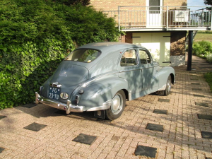FG-23-TB DeRijk