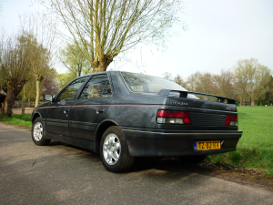 TZ-82-RV P